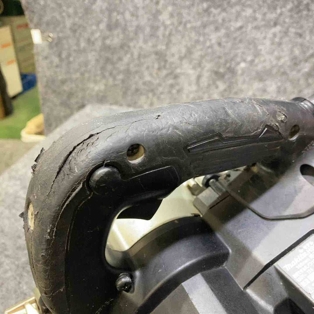 マキタ(makita) 電子マルノコ HS6303B【桶川店】