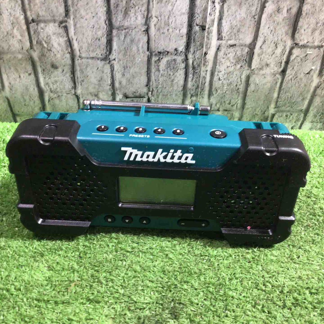◇マキタ(makita) コードレスドライバーライトラジオセット CK1002SP (TD090D)【川口店】