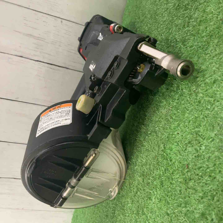 ★マキタ(makita) 高圧エア釘打ち機 AN636H【川口店】