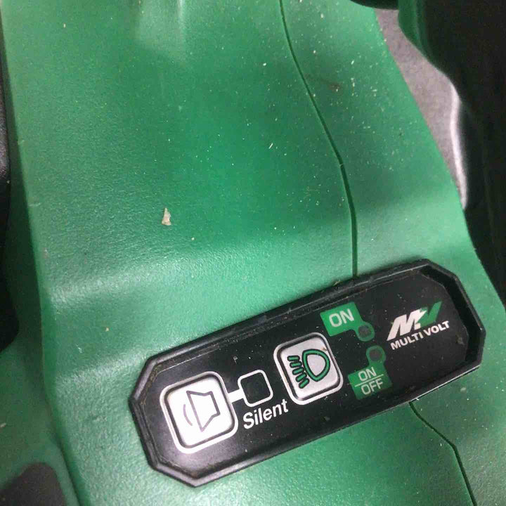 【現状品】 ハイコーキ/HIKOKI コードレス丸のこ C3605DA(SK)(NN) 【鴻巣店】