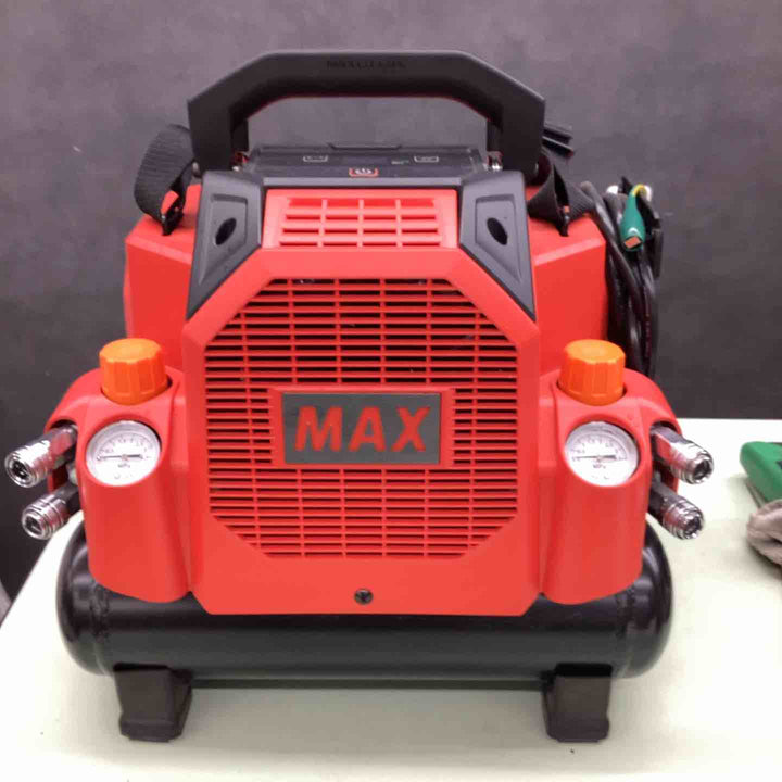 ★マックス(MAX) 高圧専用エアコンプレッサ AK-HH1301E【越谷店】