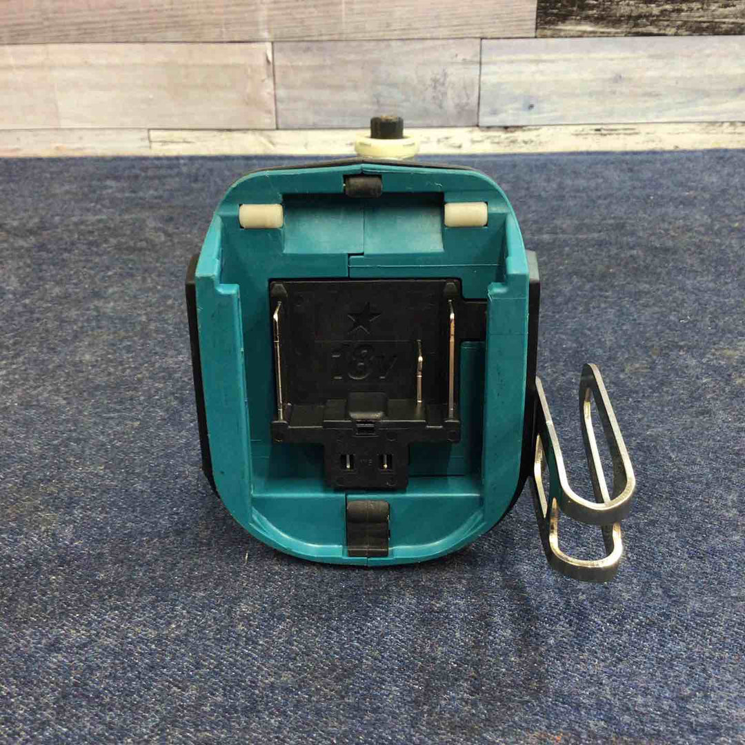 ★マキタ(makita) 充電式アングルインパクトドライバ 18V TL061DZ【八潮店】