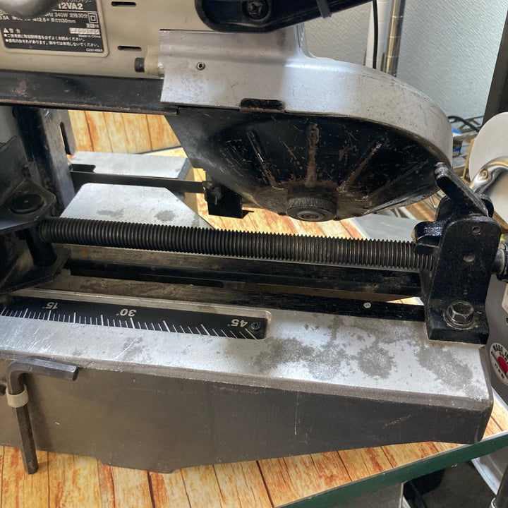 ハイコーキ(HIKOKI ※旧:日立工機) ポータブルバンドソー CB12VA2【川崎店】
