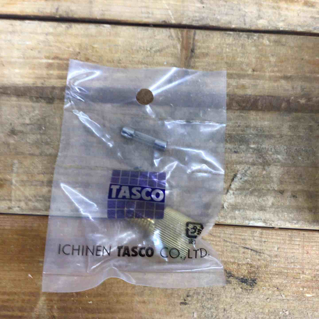 イチネンTASCO オイル逆流防止弁付ウルトラミニツーステージ真空ポンプ TA150SW 【東大和店】