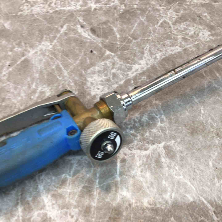 宇部興産 メルトーチバーナー AMT50N ※動作未確認【八潮店】