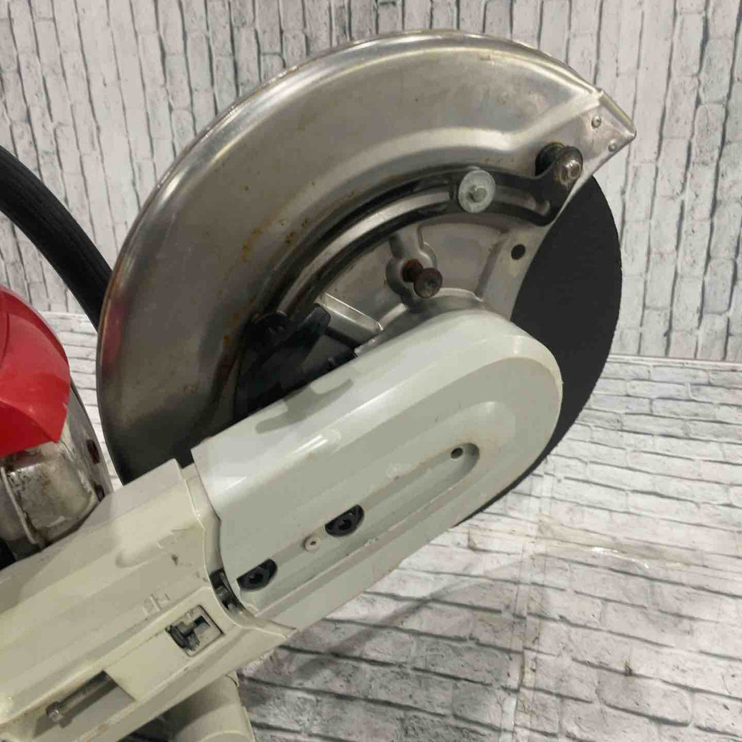 【店頭受取り限定】新ダイワ エンジンカッター スタンダードタイプ ECL7414S-CD【川口店】