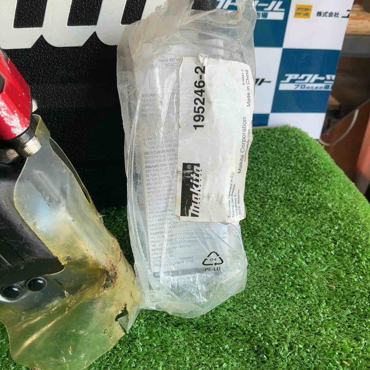 ★マキタ(makita) 高圧エア釘打ち機 AN636H【草加店】