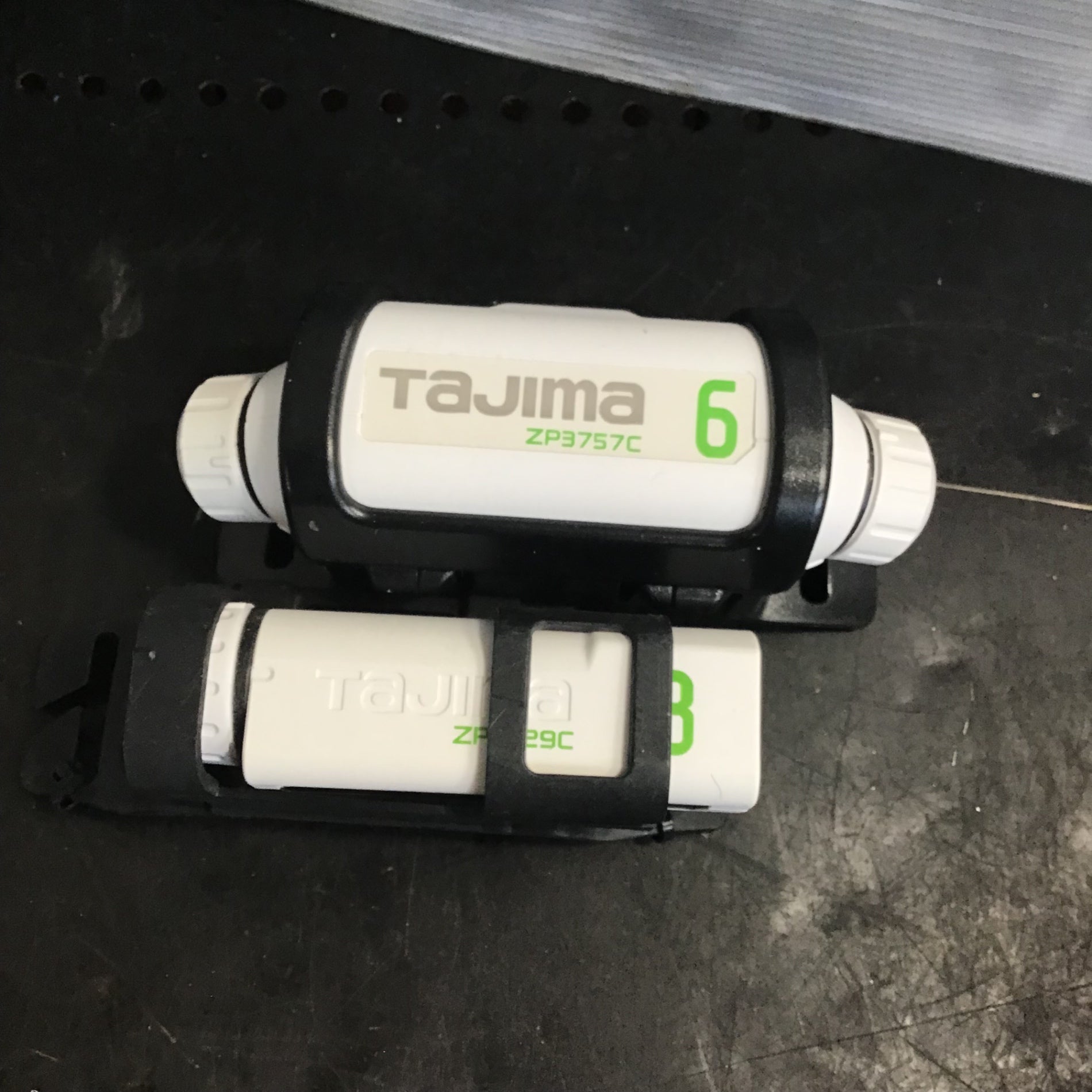 タジマ(Tajima) 清涼ファン風雅ヘッド2 フルセット FH-BA18SEGW【草加