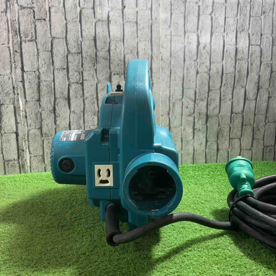 ★マキタ(makita) 小型集じん機 乾式 450(P) 動作確認済【川口店】