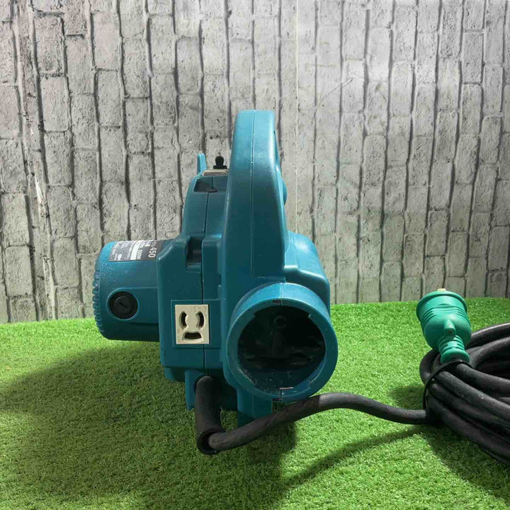 ★マキタ(makita) 小型集じん機 乾式 450(P) 動作確認済【川口店】