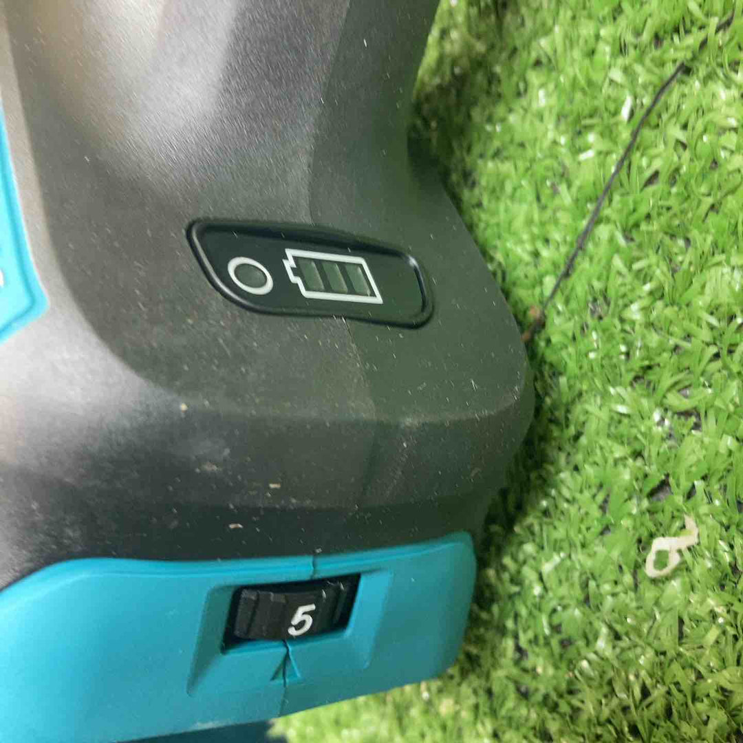 ★マキタ(makita) 100mmコードレスディスクグラインダ GA412DZ【川崎店】