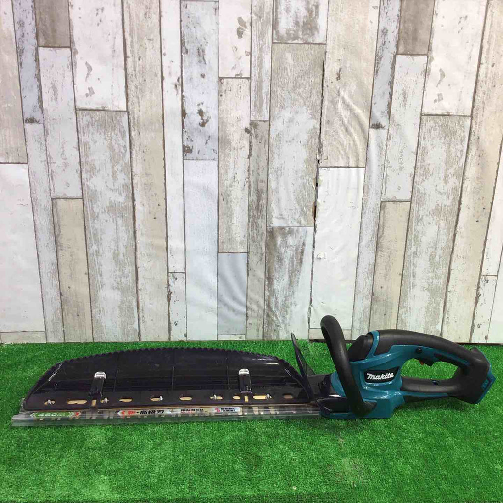 ◇マキタ(makita) コードレス生垣バリカン MUH467DZ【町田店