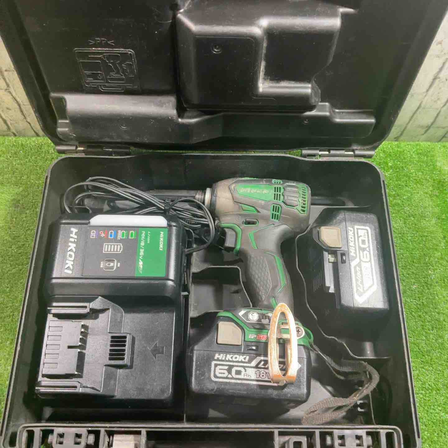 インパクトドライバー 一覧】中古工具を買うなら安心保証のアクト