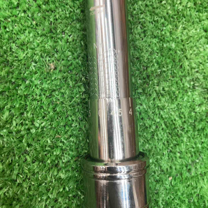 スナップオン/Snap-on 3/8sq トルクレンチ QE2RN100 20-100N・m【川越店】