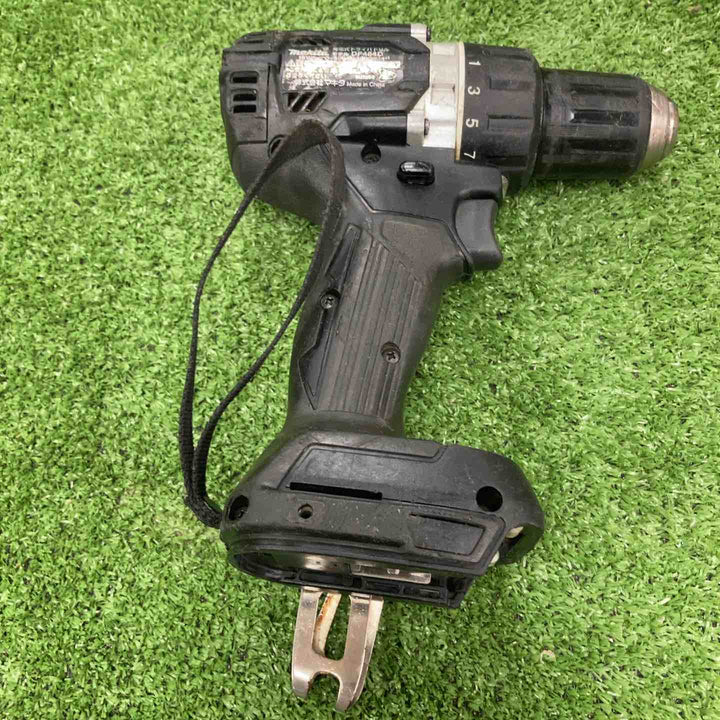 ☆マキタ(makita) コードレスドリルドライバー DF484DZB【川崎店】