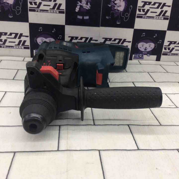 〇ボッシュ(BOSCH) コードレスハンマドリル GBH36V-LI【所沢店】