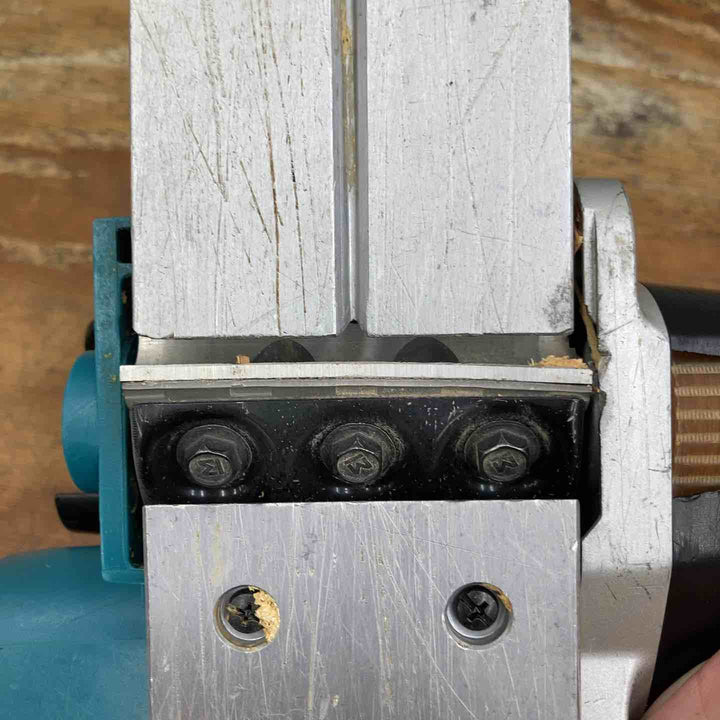 ☆マキタ(makita) 電気カンナ KP0800A【柏店】