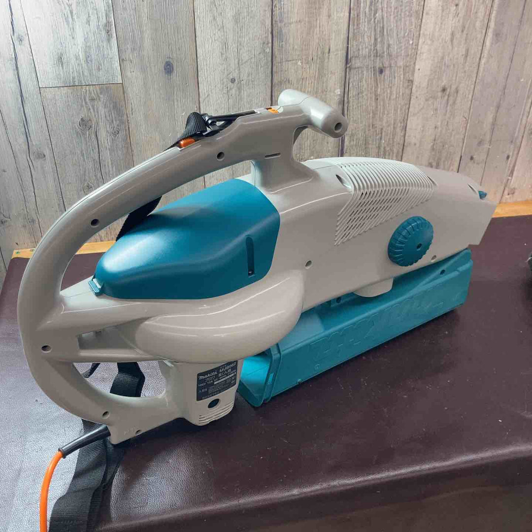 【中古品】 マキタ(makita) ブロワ/集じん機 MUB062 延長コード付属 【東大和店】