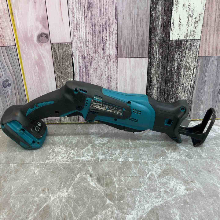 ★マキタ(makita) コードレスレシプロソー JR184DZ【八潮店】