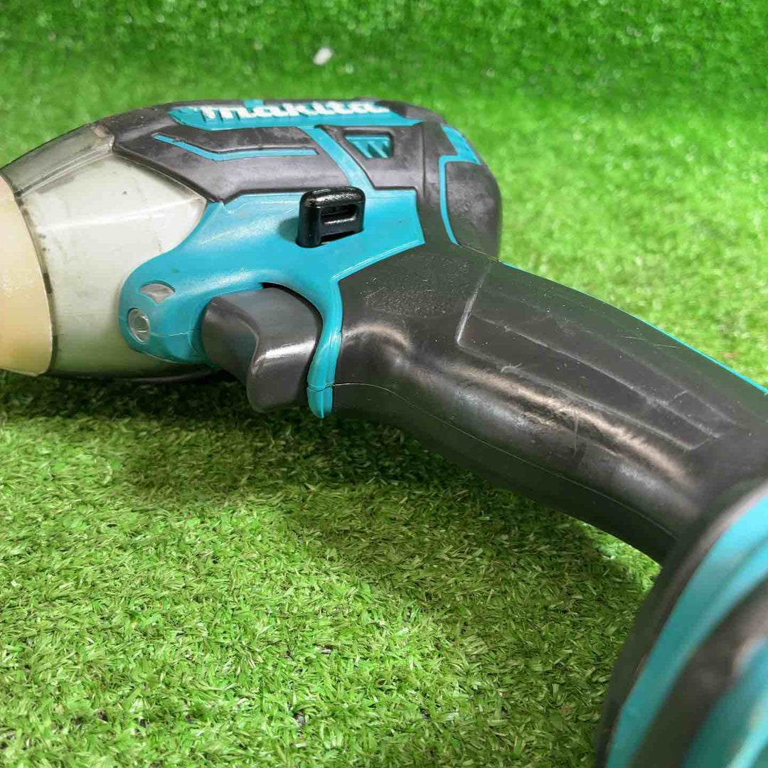 マキタ(makita) コードレスソフトインパクトドライバー TS141DZ【藤沢店】