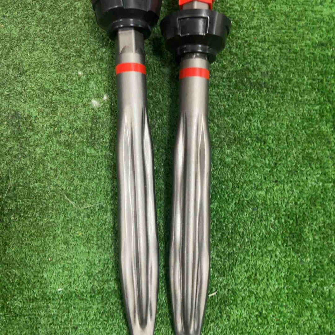 HILTI ヒルティ TE-SX FP 36 2本セット シャンク【草加店】