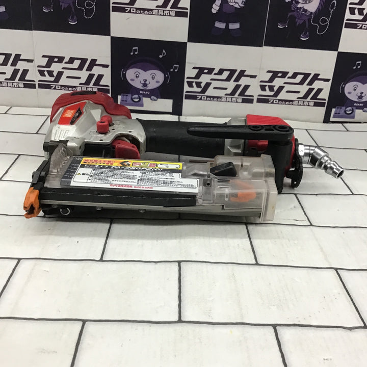 ★マックス(MAX) 常圧ピンネイラ TA-250P2(D)【所沢店】