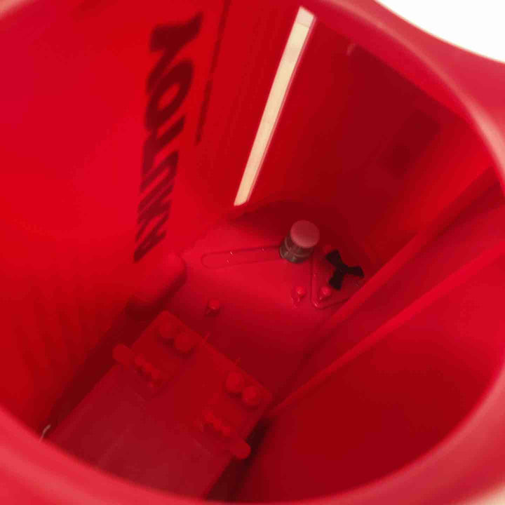 HAIGE(ハイガー) 電動噴霧器 背負い式 バッテリー式 16L かき混ぜ機能付き YS-EFULB16L【八潮店】