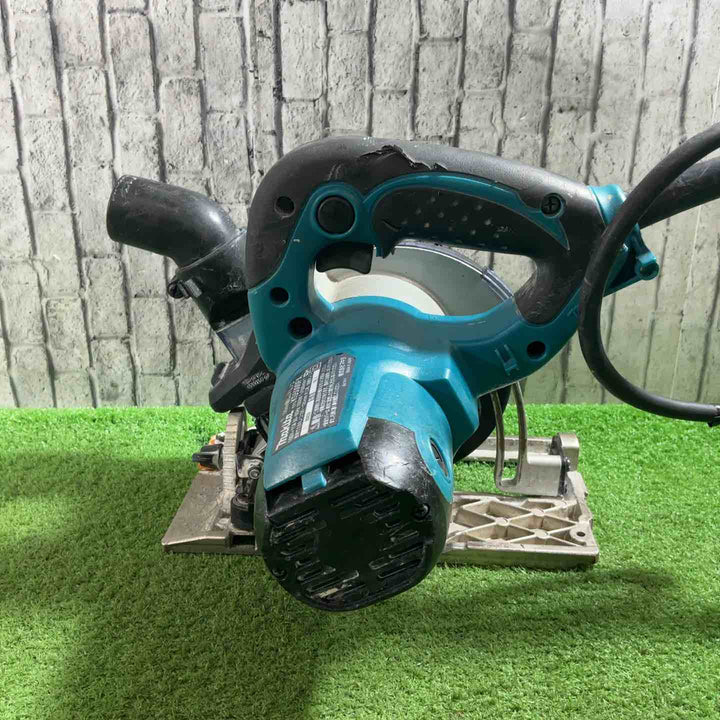 ★マキタ(makita) 防じん丸のこ KS5000FX 動作確認済【川口店】