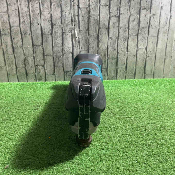 ★マキタ(makita) コードレスマルチツール TM51DZ 動作確認済【川口店】