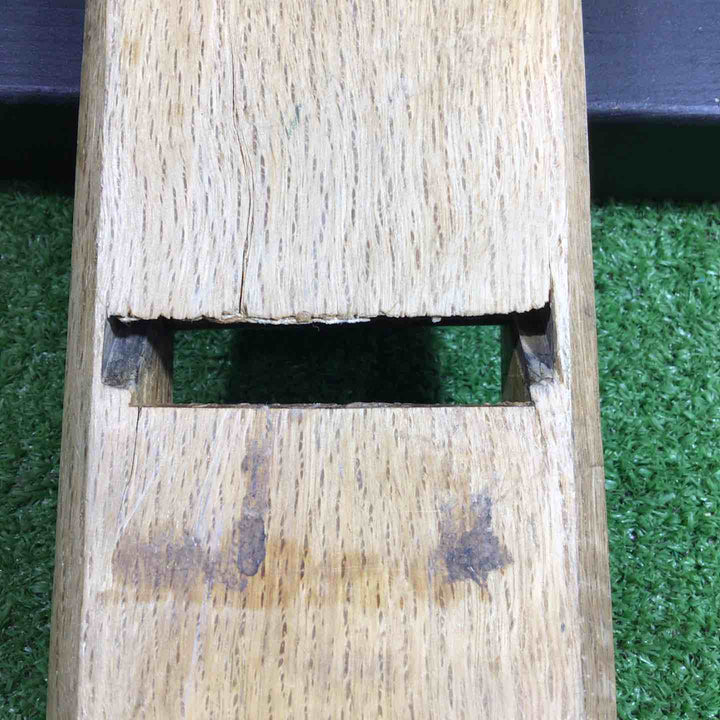 石堂輝秀 飛雲 寸八鉋 鉋身幅約72mm 【川口店】