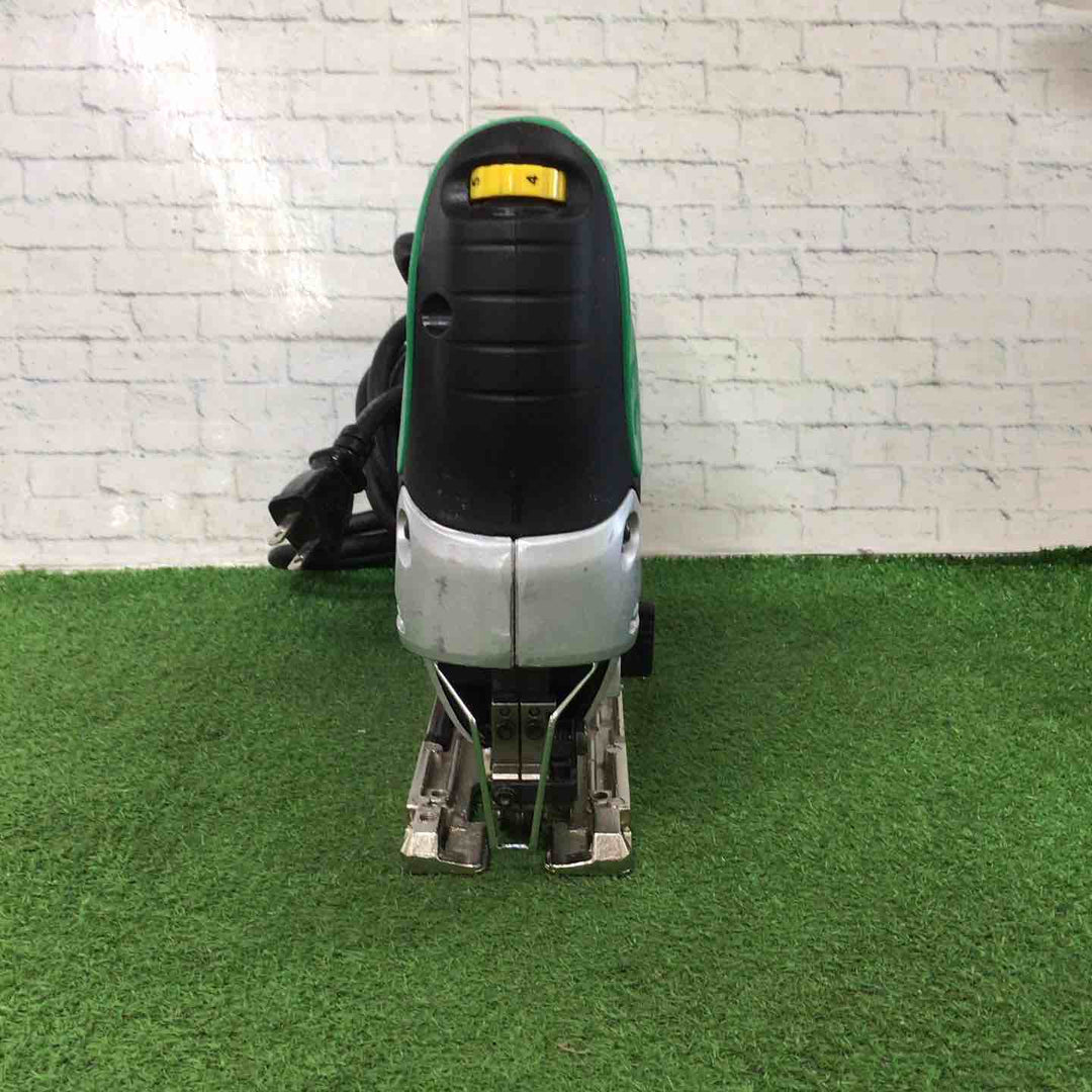 ◇ハイコーキ(HIKOKI ※旧:日立工機) ジグソー CJ90VST【町田店】