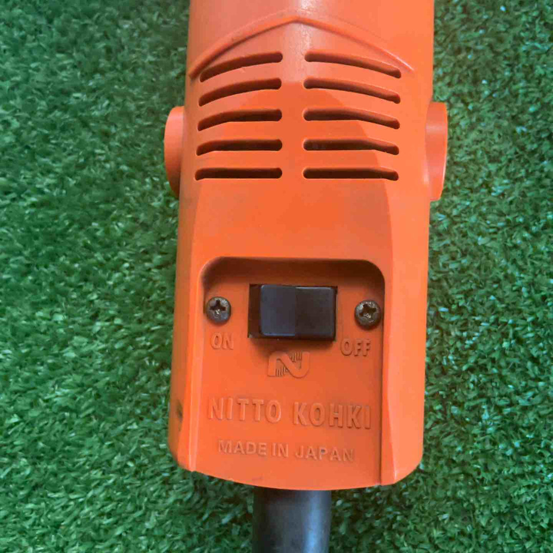 日東工器 NITTO KOHKI ESH-80 小型電動ヤスリ【草加店】