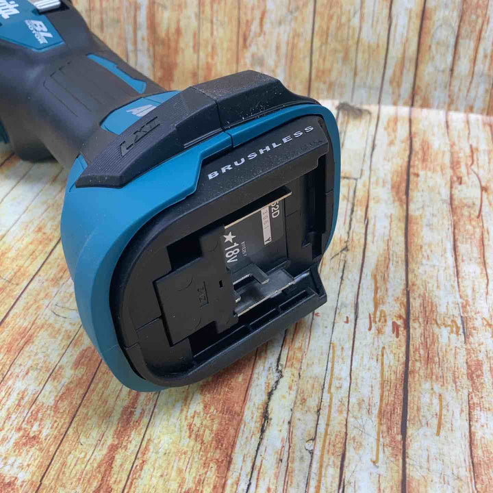 ★マキタ(makita) コードレスマルチツール TM52DZ【川崎店】