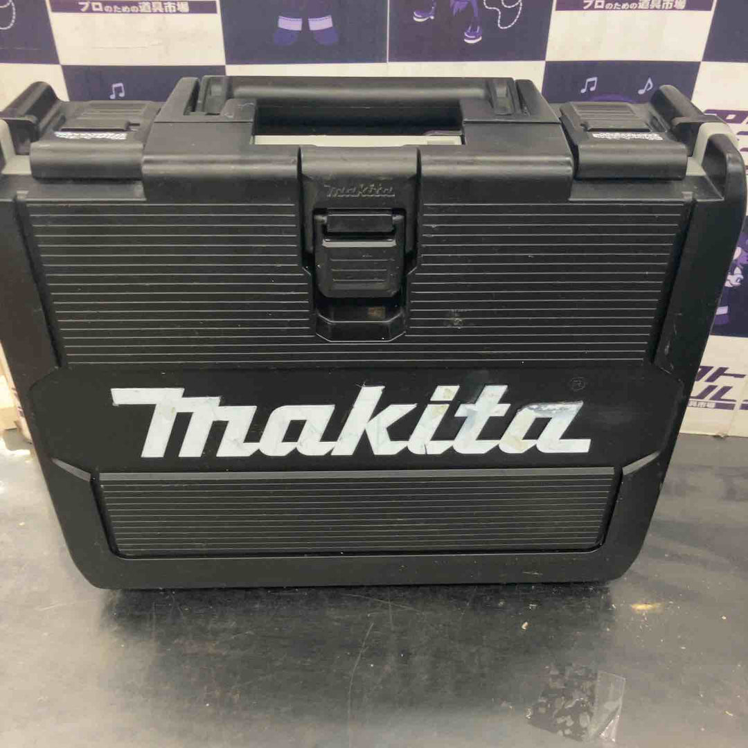 【中古品】マキタ(makita) コードレス振動ドリルドライバー HP440DRFX【所沢店】
