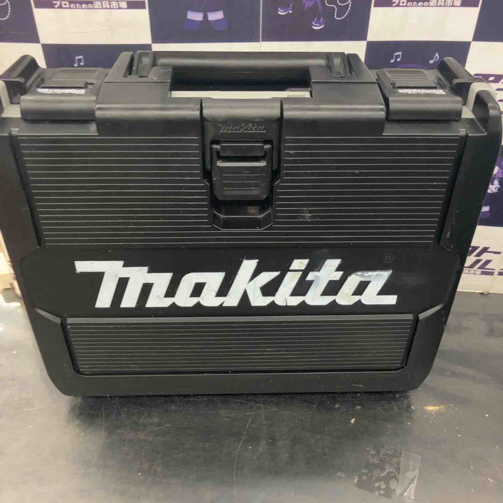 【中古品】マキタ(makita) コードレス振動ドリルドライバー HP440DRFX【所沢店】