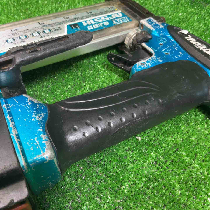 ◇マキタ(makita) 高圧フィニッシュネイラ AF551HM【藤沢店】
