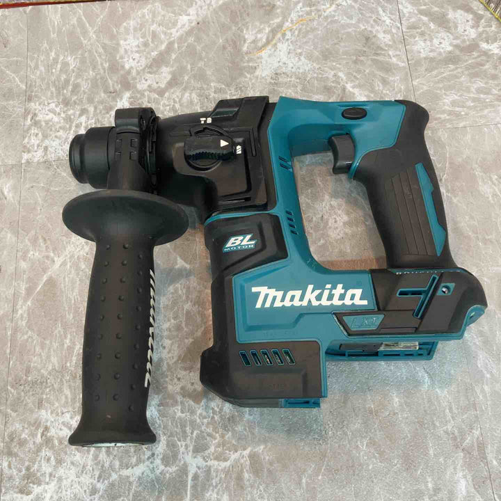 ☆マキタ(makita) コードレスハンマドリル HR171DZ【八潮店】