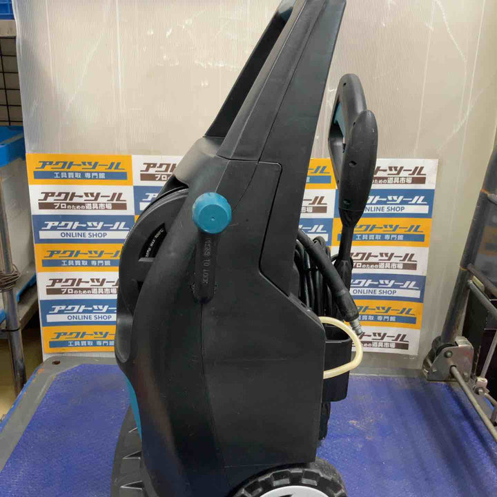 ☆マキタ(makita) 高圧洗浄機 MHW0800【草加店】
