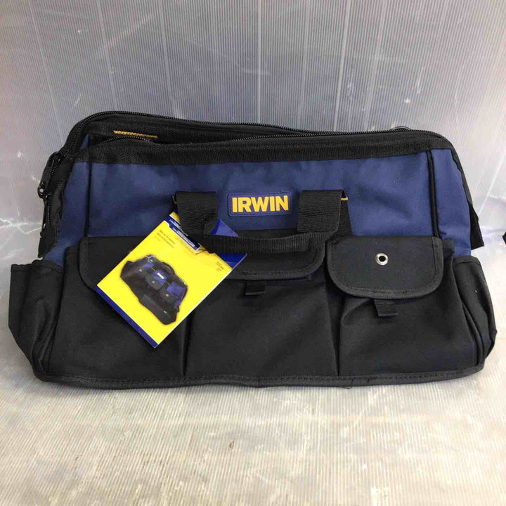 アーウィン(IRWIN) ツールバック 500×254×305mm【草加店】