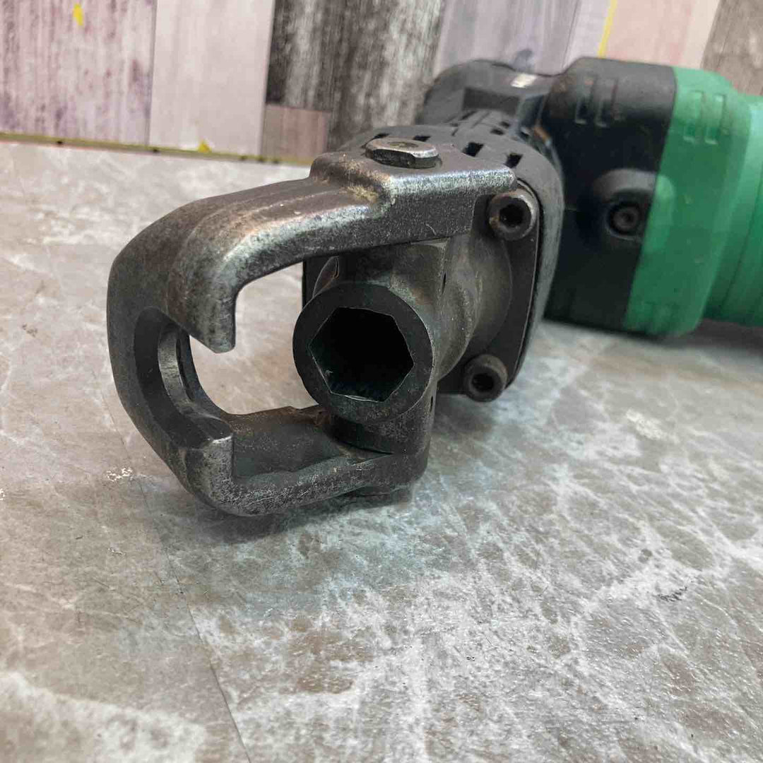 【中古品】★ハイコーキ(HIKOKI ※旧:日立工機) 電動ハンマ H41SA3【八潮店】