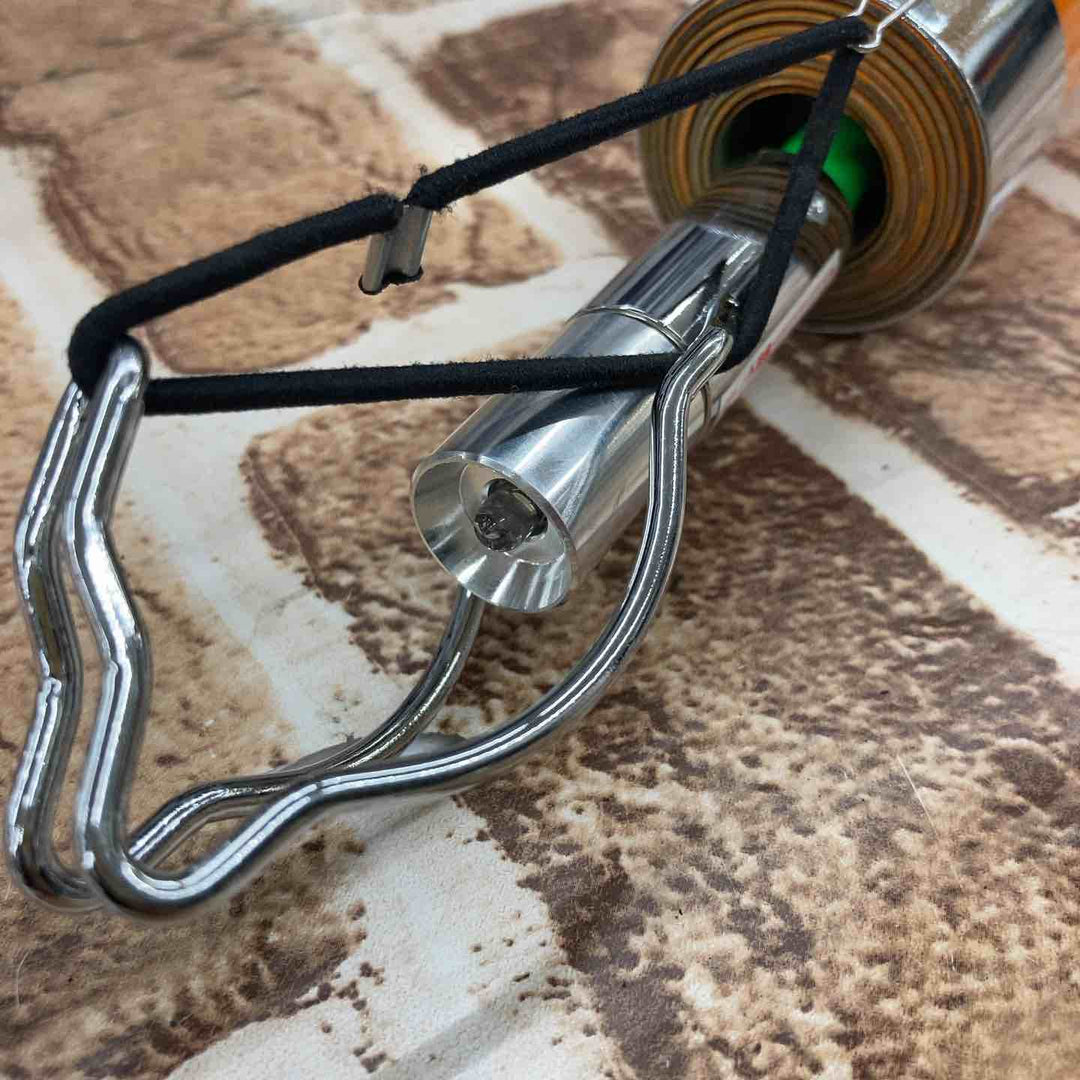 ◇マーベル(MARVEL) PROMATE ケーブルキャッチャー（LED付） E-4837L【所沢店】