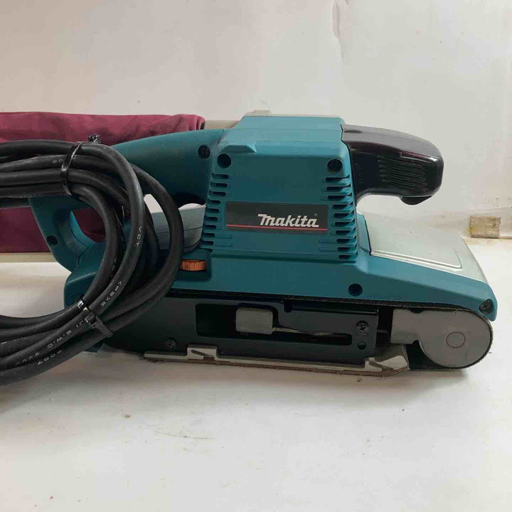 ☆マキタ(makita) ベルトサンダ 9404【川崎店】