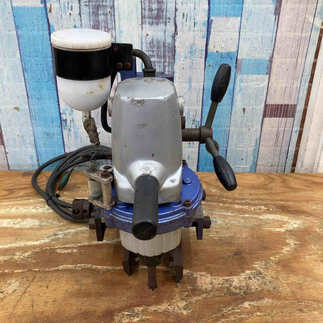 【店頭受取り限定】◇日東工器 ATRA アトラミニエースダブル AMW-22 ボール盤【柏店】