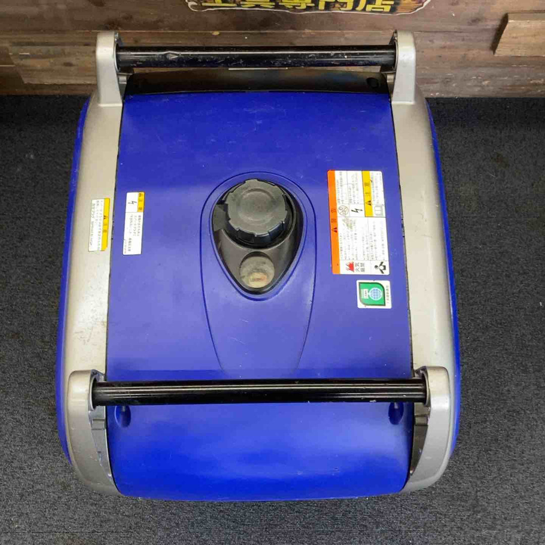 【店頭受取り限定】★ヤマハ(YAMAHA) インバーター発電機 EF2000IS【柏店】