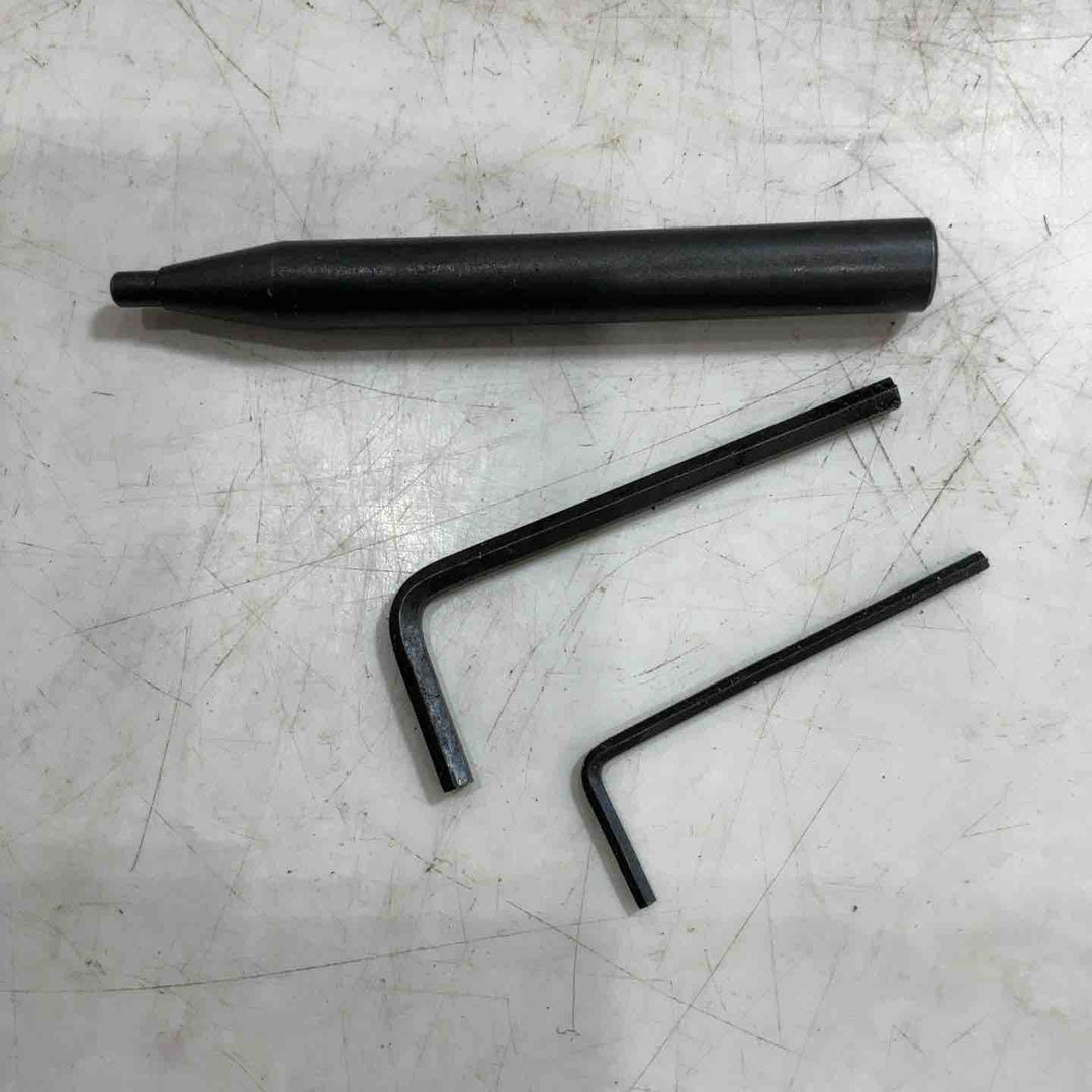 ◇泉精器(IZUMI) 油圧式アングルパンチャー (油圧ヘッド分離式) SH-70【川口店】