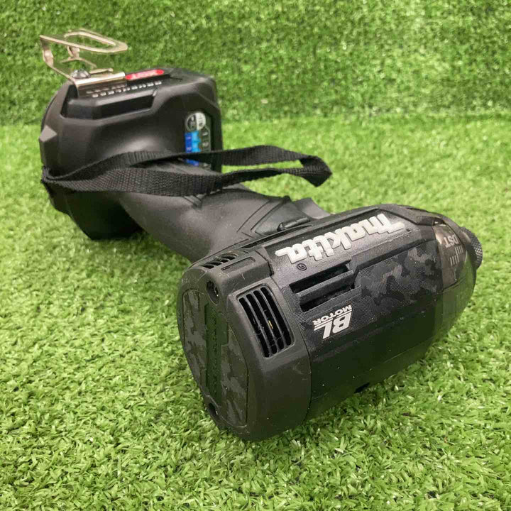 ★マキタ(makita) コードレスインパクトドライバー TD002GRDXB【川崎店】