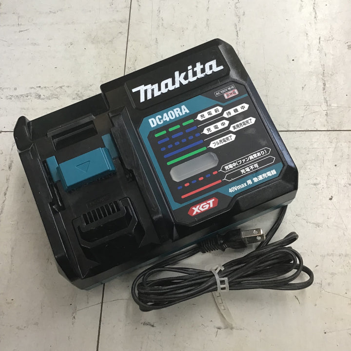 【中古品】 マキタ/makita コードレスインパクトドライバー・TD001GDXAP 【鴻巣店】