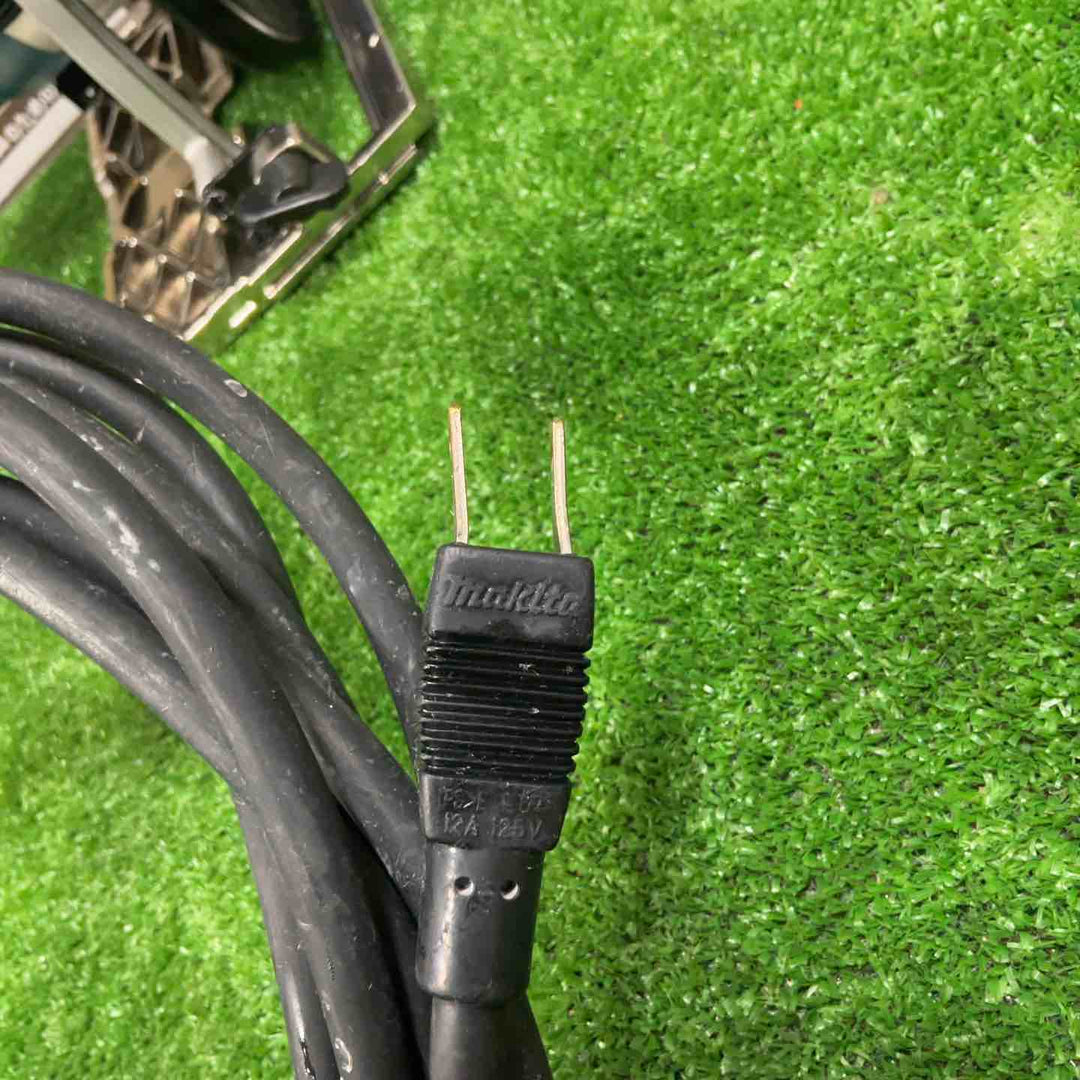 ★マキタ(makita) 防じん丸のこ KS5100F【草加店】
