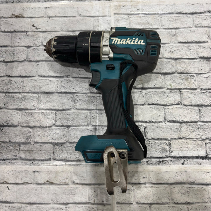 ★マキタ(makita) コードレス振動ドリルドライバー HP484DRGX【川口店】