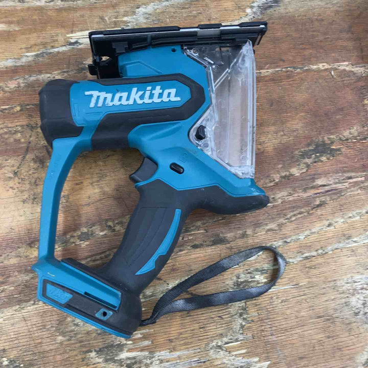 ◇マキタ(makita) コードレスボードカッタ SD140DZ【柏店】